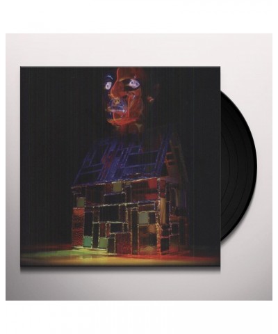 Post War Years GLASS HOUSE (EP) Vinyl Record $8.88 Vinyl