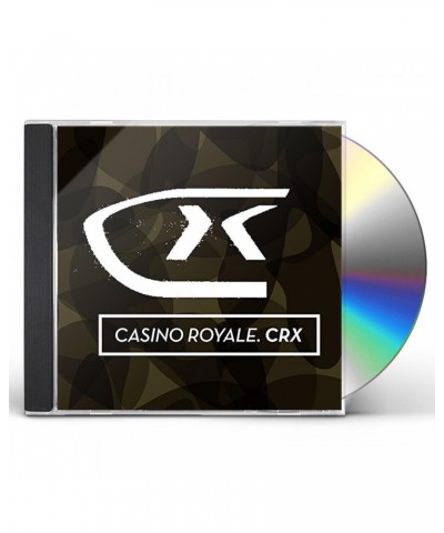 Casino Royale CRX (XX ANNIVERSARY) CD $11.40 CD