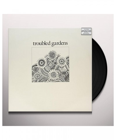 TROUBLED GARDENS EDEN REVISITED (VOICE CARRYOVERS) Vinyl Record $6.07 Vinyl