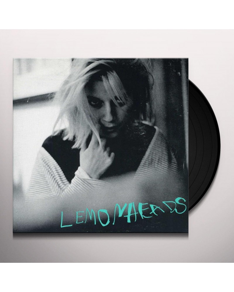 The Lemonheads Luka Vinyl Record $2.75 Vinyl