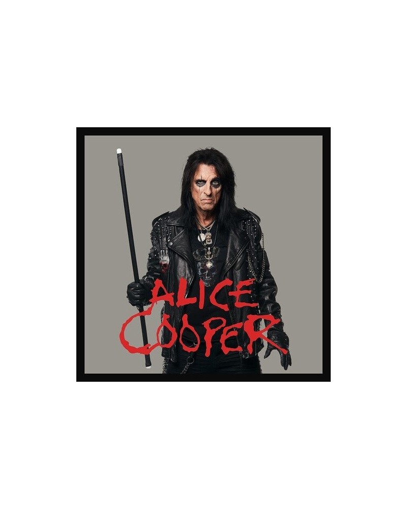 Alice Cooper Detroit Stories/Paranormal/A Paranormal Evening Vinyl Record $23.76 Vinyl