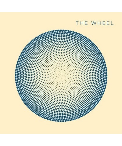 The Wheel WHEEL Vinyl Record $7.87 Vinyl