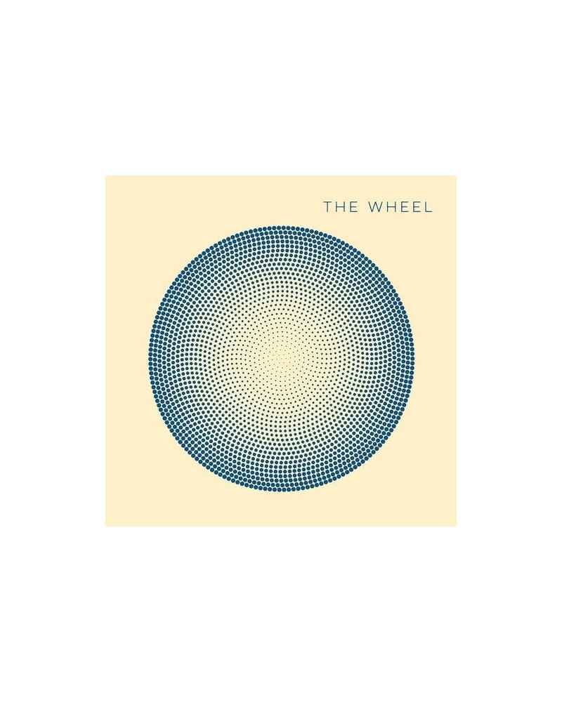 The Wheel WHEEL Vinyl Record $7.87 Vinyl