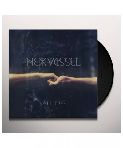 Hexvessel All Tree Vinyl Record $9.46 Vinyl