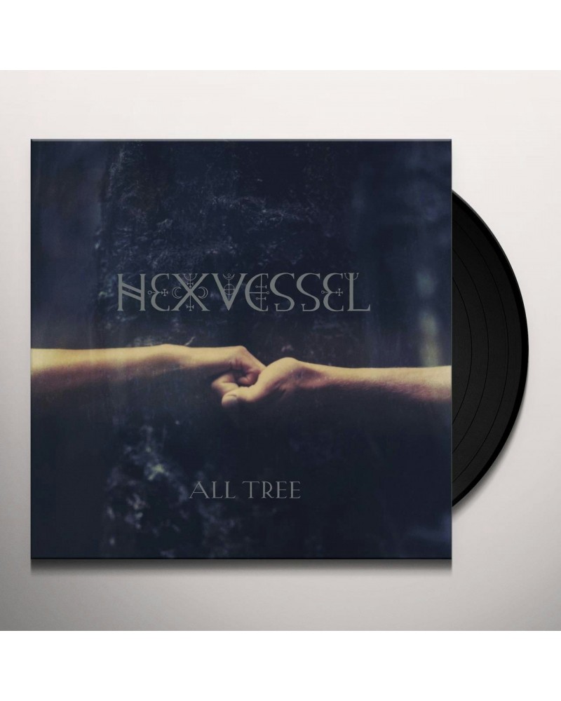 Hexvessel All Tree Vinyl Record $9.46 Vinyl