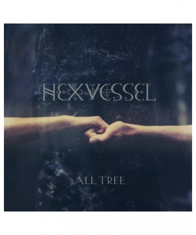 Hexvessel All Tree Vinyl Record $9.46 Vinyl