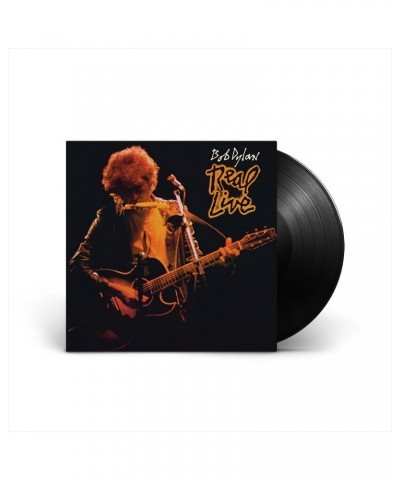 Bob Dylan REAL LIVE LP (Vinyl) $8.59 Vinyl