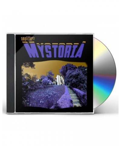 Amplifier MYSTORIA CD $6.07 CD