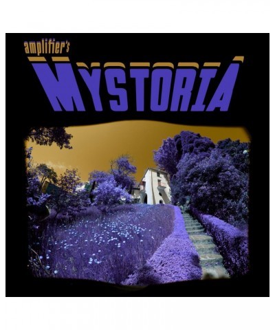 Amplifier MYSTORIA CD $6.07 CD