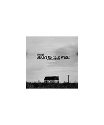 Spindrift LP - Ghost Of The West (Vinyl) $11.11 Vinyl