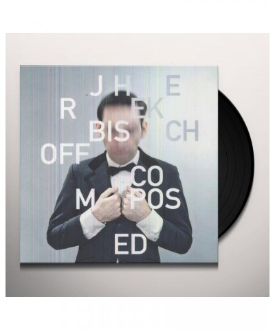 Jherek Bischoff Composed Vinyl Record $6.67 Vinyl