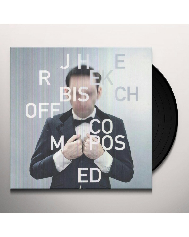 Jherek Bischoff Composed Vinyl Record $6.67 Vinyl