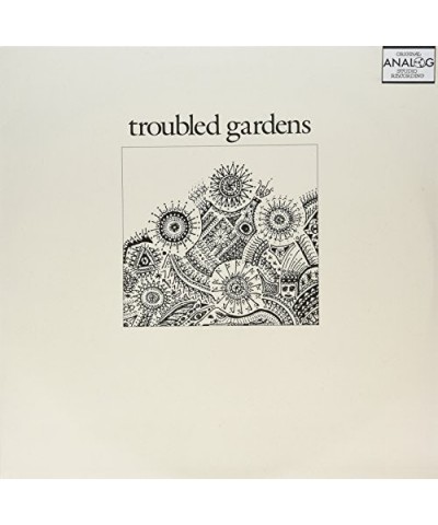 TROUBLED GARDENS EDEN REVISITED (VOICE CARRYOVERS) Vinyl Record $6.07 Vinyl