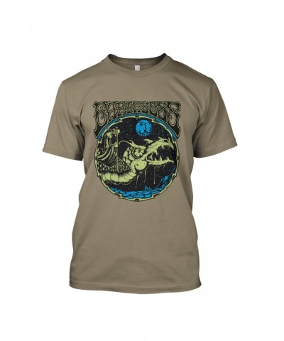 Earthless "Dragon" T-Shirt $9.00 Shirts