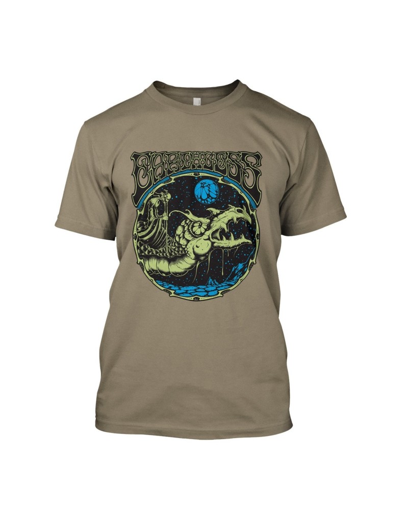 Earthless "Dragon" T-Shirt $9.00 Shirts