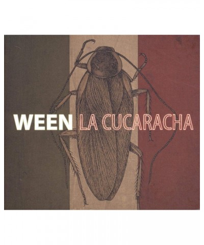 Ween La Cucaracha Vinyl Record $11.34 Vinyl