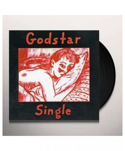 Godstar Single Vinyl Record $2.16 Vinyl