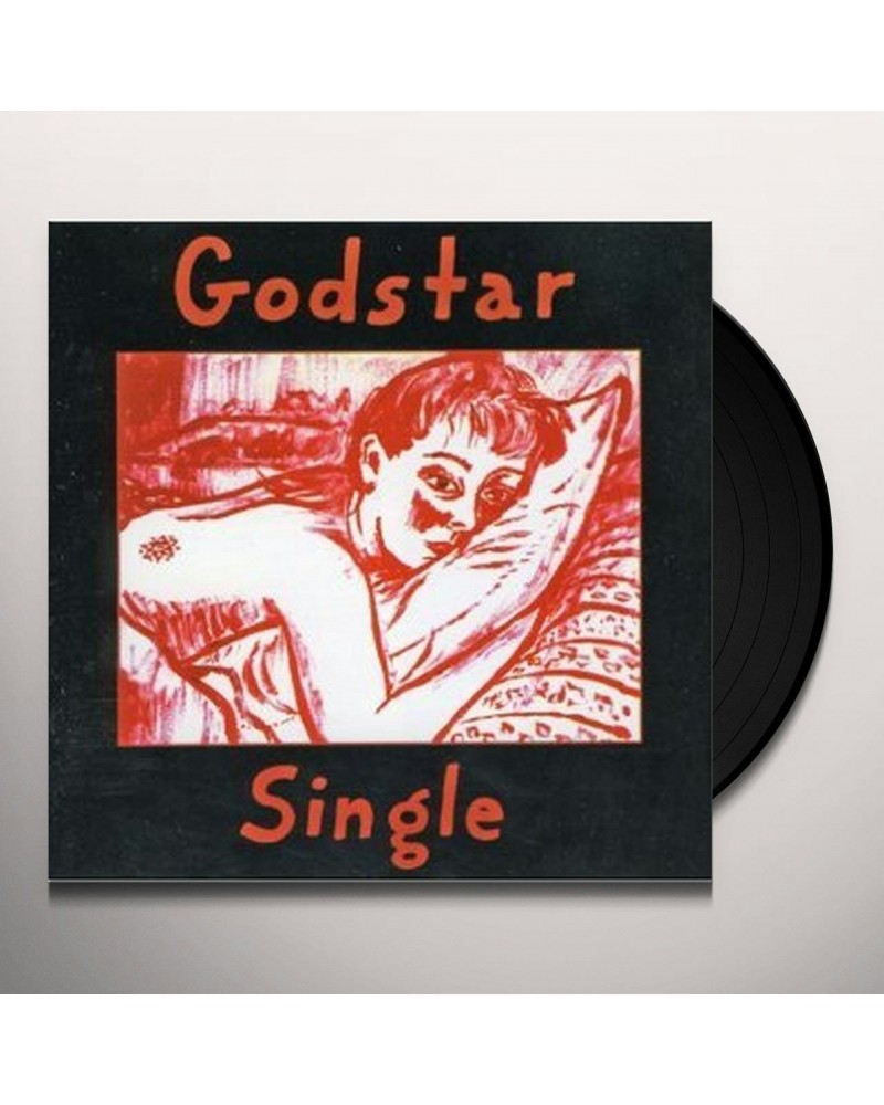 Godstar Single Vinyl Record $2.16 Vinyl