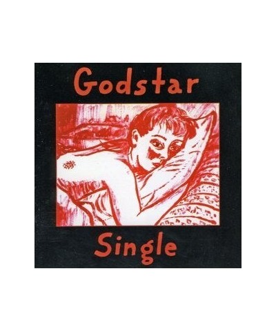 Godstar Single Vinyl Record $2.16 Vinyl