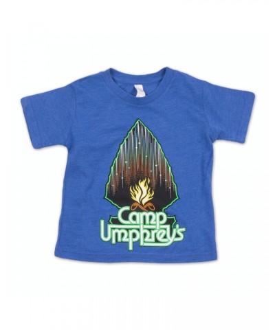 Umphrey's McGee Youth Camp Umphrey's Tee $4.50 Shirts