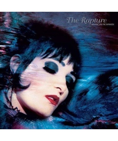 Siouxsie and the Banshees LP - The Rapture (Vinyl) $21.51 Vinyl