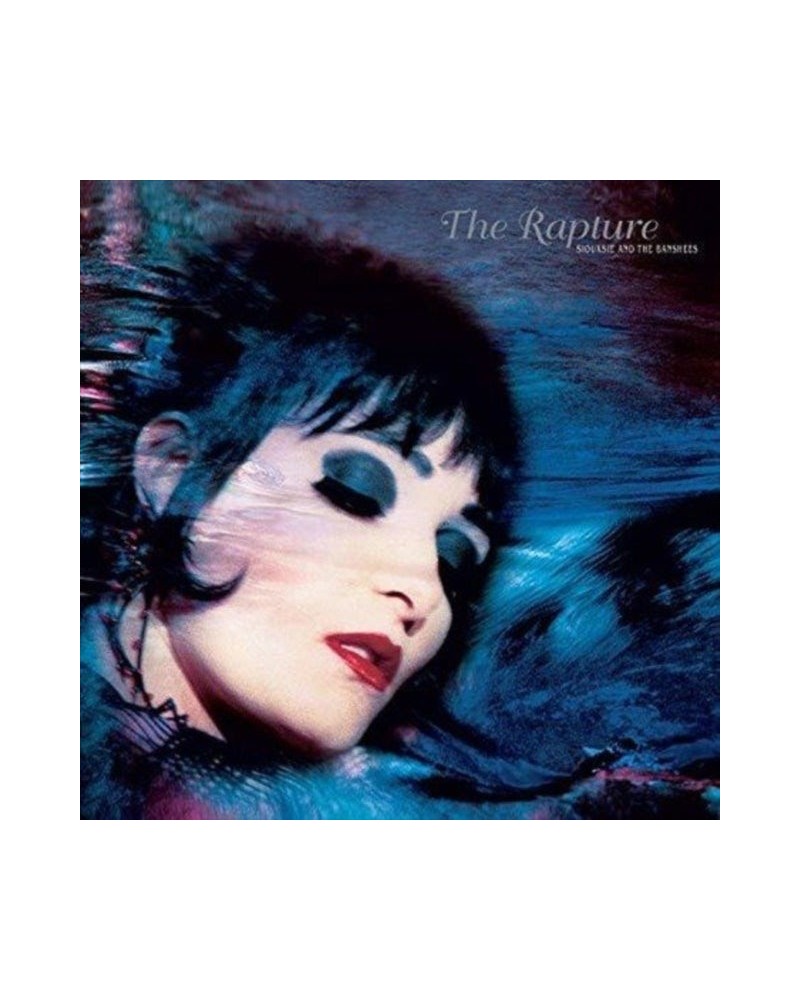 Siouxsie and the Banshees LP - The Rapture (Vinyl) $21.51 Vinyl