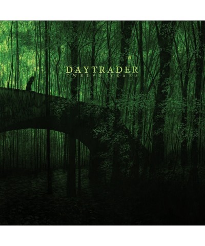 Daytrader Twelve Years Vinyl Record $5.96 Vinyl