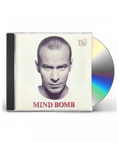 The The MIND BOMB CD $7.19 CD