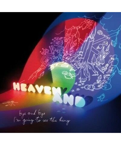 Heaven Bye And Bye I'm Going To See The King Vinyl Record $7.44 Vinyl