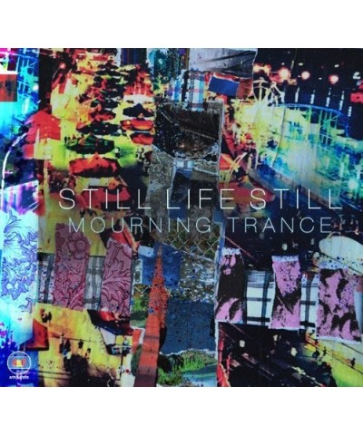 Still Life Still MOURNING TRANCE Vinyl Record $8.20 Vinyl