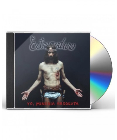 Extremoduro YO MINORIA ABSOLUTA CD $11.04 CD