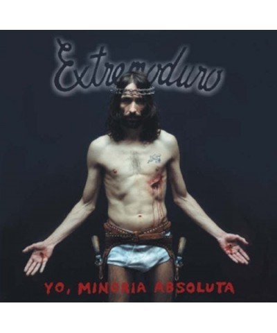 Extremoduro YO MINORIA ABSOLUTA CD $11.04 CD