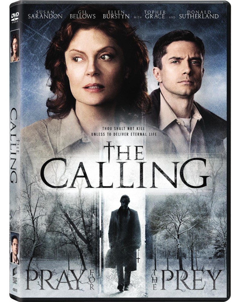 The Calling DVD $6.24 Videos