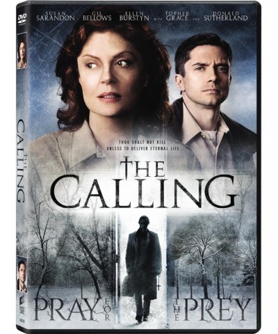 The Calling DVD $6.24 Videos