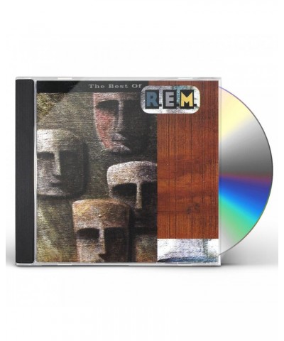 R.E.M. BEST OF R.E.M. CD $7.24 CD