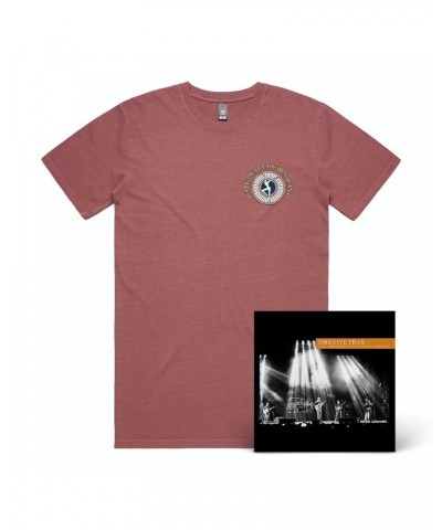 Dave Matthews Band Live Trax Vol. 59 + Tee $16.40 Shirts