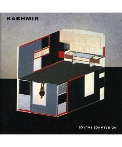 Kashmir No Balance Palace Vinyl Record $7.26 Vinyl