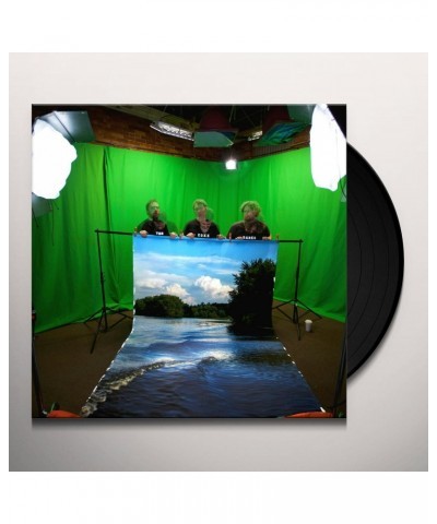 Coke Dares Fake Lake Vinyl Record $5.61 Vinyl