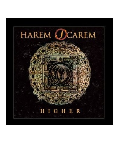 Harem Scarem Higher Vinyl Record $10.98 Vinyl