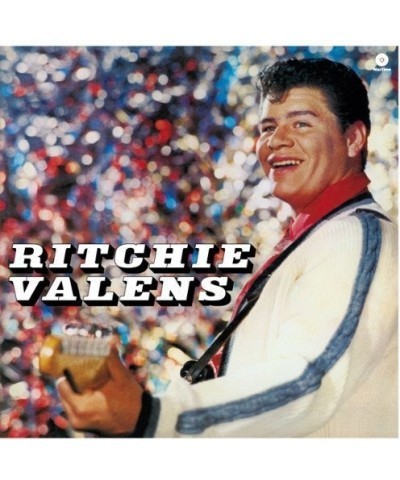 Ritchie Valens Vinyl Record - Spain Release $9.16 Vinyl