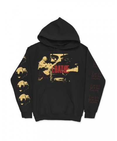 Loathe Comic Hoodie $16.65 Sweatshirts