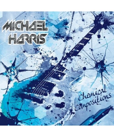 Michael Harris CHEMICAL COMPOSITIONS CD $7.26 CD