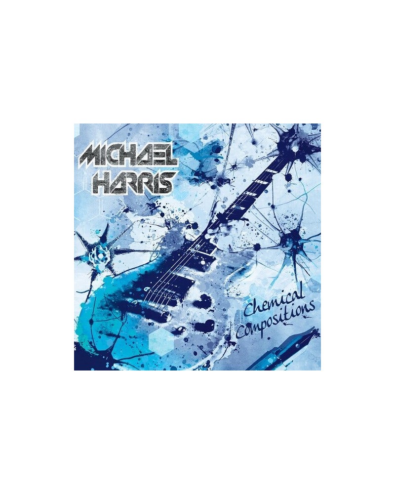 Michael Harris CHEMICAL COMPOSITIONS CD $7.26 CD