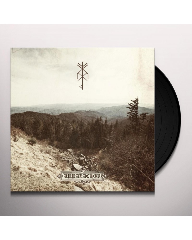 Osi And The Jupiter Appalachia Vinyl Record $11.02 Vinyl