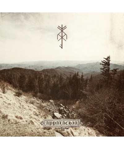 Osi And The Jupiter Appalachia Vinyl Record $11.02 Vinyl