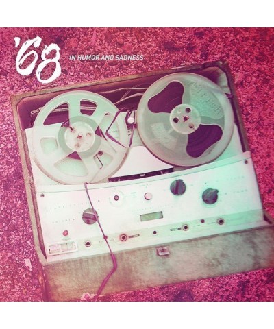 '68 HUMOR & SADNESS Vinyl Record $11.25 Vinyl