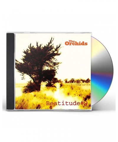 Orchids BEATITUDE 9 CD $5.67 CD