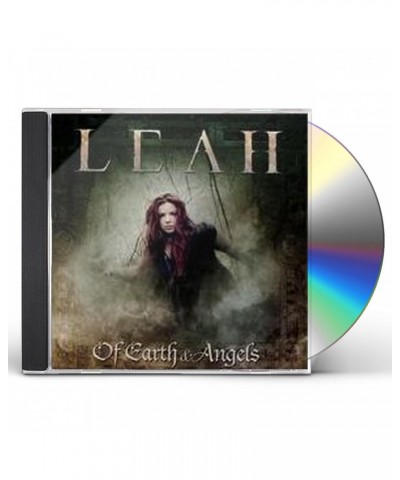 Leah OF EARTH & ANGELS CD $4.02 CD