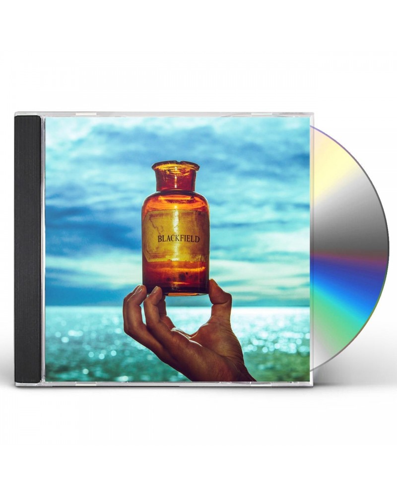 Blackfield 2 CD $5.67 CD