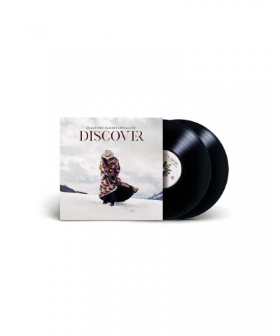 Zucchero Discover Vinyl Record $12.30 Vinyl